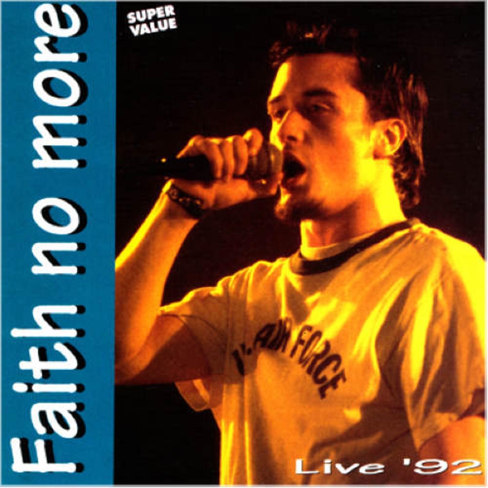 1992-12-05-LIVE_1992-Front